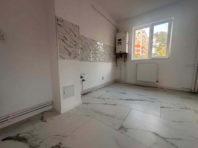 Circumvalatiunii | 2 Camere | Decomandat | Etaj intermediar | Centrala Proprie