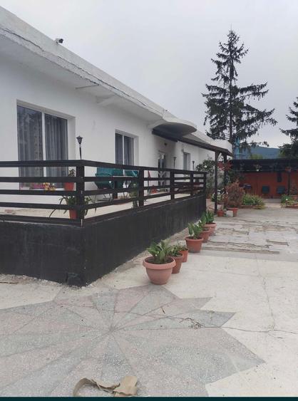 Spatiu comercial 420 mp, langa Termocentrala Mintia
