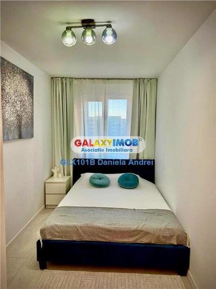 APARTAMENT 2 CAMERE Universitate, Grand Hotel du Boulevard Corinthia