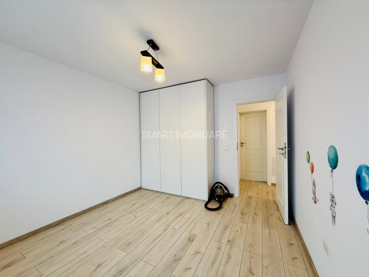 Casa P+E Miroslava - la asfalt, lângă strada principală - mobilată si utilată - 16