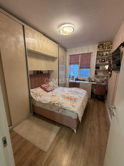 3 Camere Et.4/8 Bloc Nou | Bd. Timisoara - Avangarde Grande Village - 8