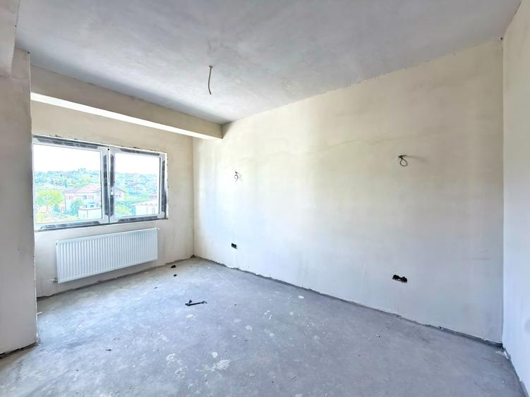 Apartamente NOI cu CF, Corneliu Coposu, direct la dezvoltator!