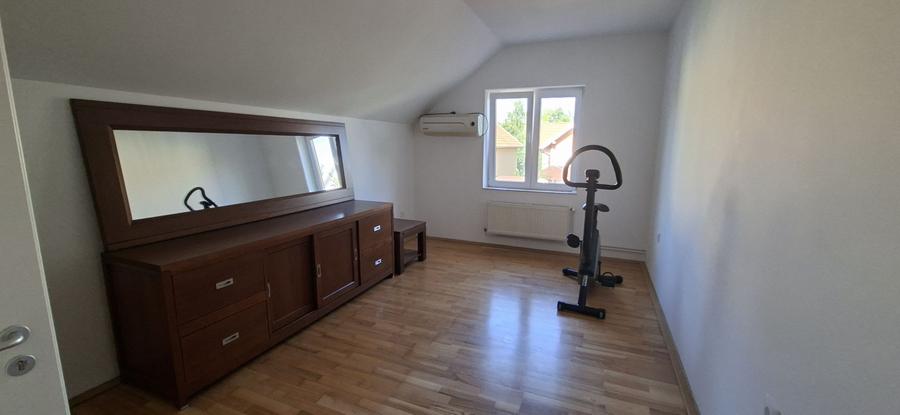Casa individuala cu 4 camere - zona Kaufland/Dumbravita