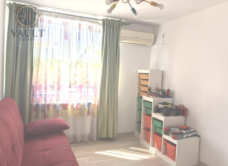 3 CAMERE RENOVAT- CENTRALA PROPRIE -2009 -FUNDENI