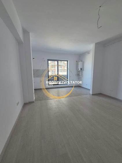 Pallady IKEA Parcul Teilor Parcare inclusa Decomandat Ansamblu modern