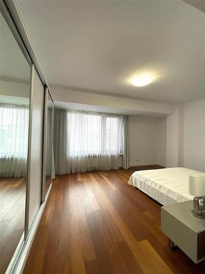 INCHIRIERE APARTAMENT 3 CAMERE COMPLEX EXCLUSIVIST ZONA KISELEFF HERASTRAU ARCUL