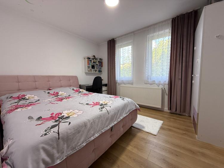 Duplex de vanzare , 120 mp utili zona ,VIVO