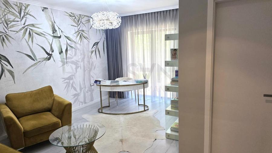 REA1023673 Apartament 3 camere I Erou Iancu Nicolae I Pipera