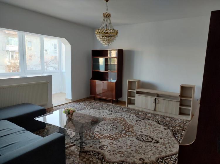 Girocului | 4 Camere | Decomandat | Renovat | Centrala proprie