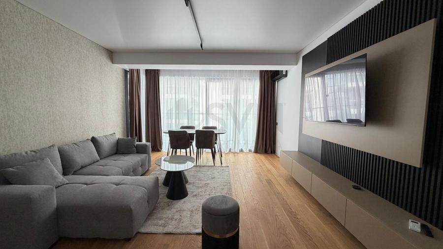 REA1028180 Apartament High End 2 camere I YachtKid