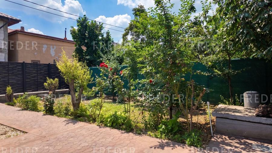 Freder Romanian prezinta o casa de vanzare in Pantelimon