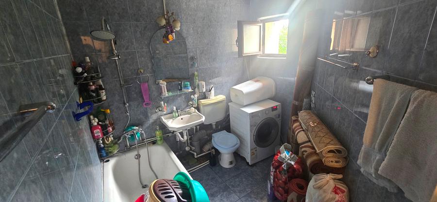 Apartament 3 camere decomandat, geam baie, CT, Alexandru - Minerva
