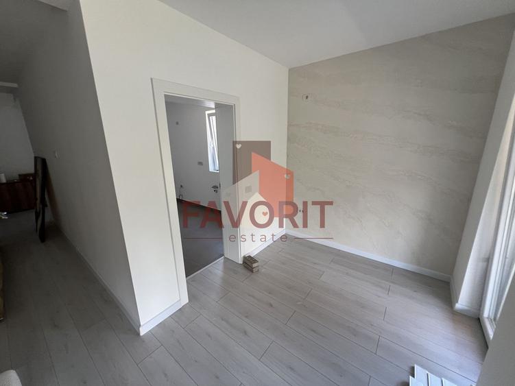 Duplex 4 camere | Finisaje premium | Chisoda