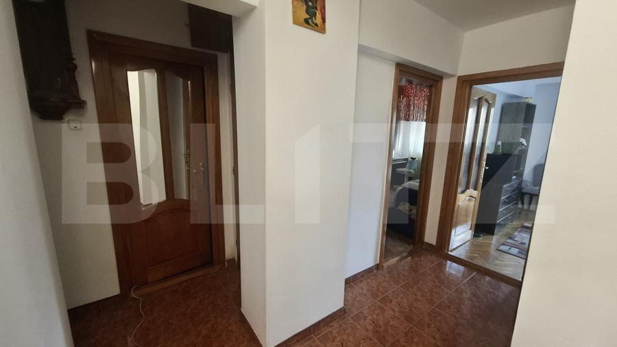 Apartament spațios cu 4 camere Mănăștur - Piata Ion Meșter | Ideal Familie
