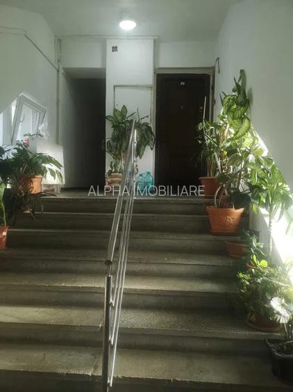 Apartament 3 camere | 72 mp | Iuliu Maniu | Parcare garantată | 2 balcoane - 8