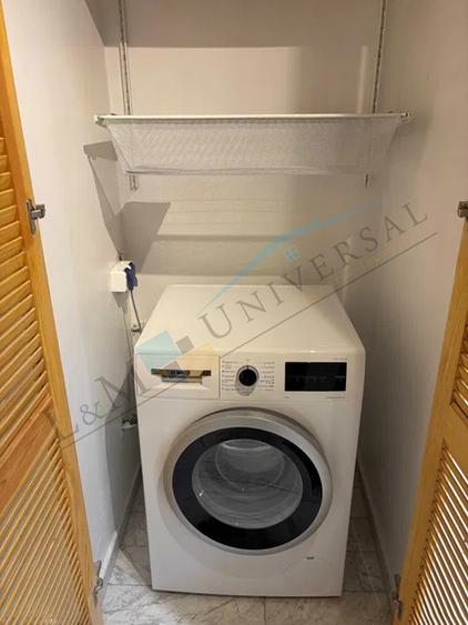 Unirii- Nerva Traian,Garsoniera Superba,Spatioasa, 7min Metrou, Mobilata,Utilata