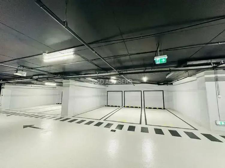 Apartament Exclusiv 3 camere | Ready 2 Move | Aviatiei - 16