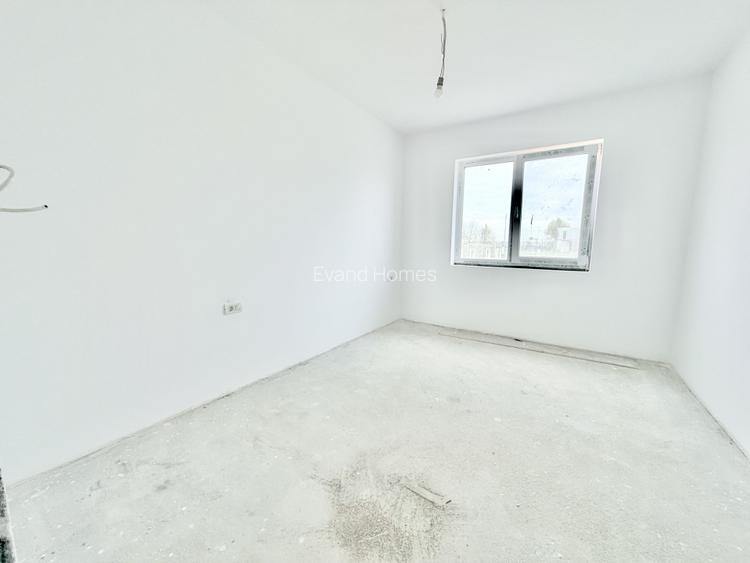 Duplex Modern in Mosnita Noua | 4 Camere, 3 Parcari, Zona Europa - 8