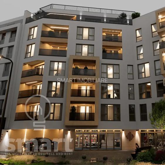 Apartament 3 camere 79mp Semicentral Cluj Napoca