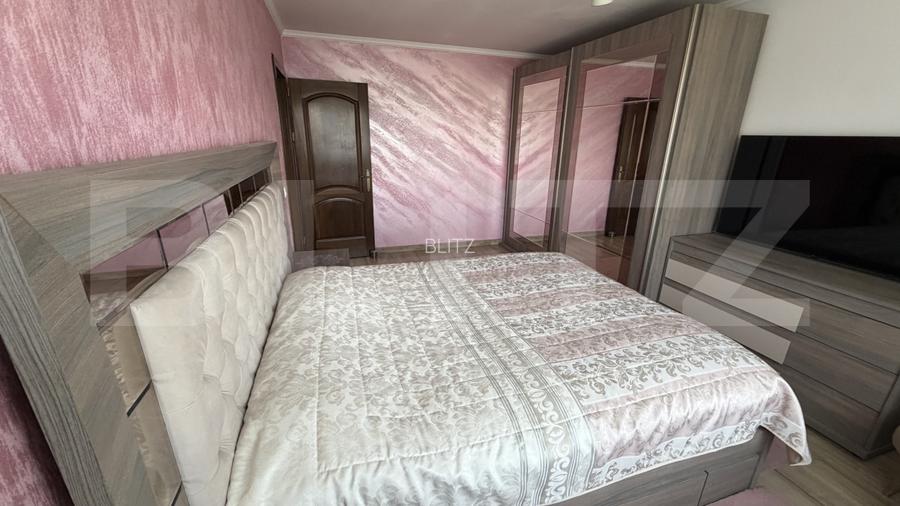 Duplex 3 dormitoare, 120 mp, mobilat și utilat, teren 500 mp, Dealul Furcilor - 6