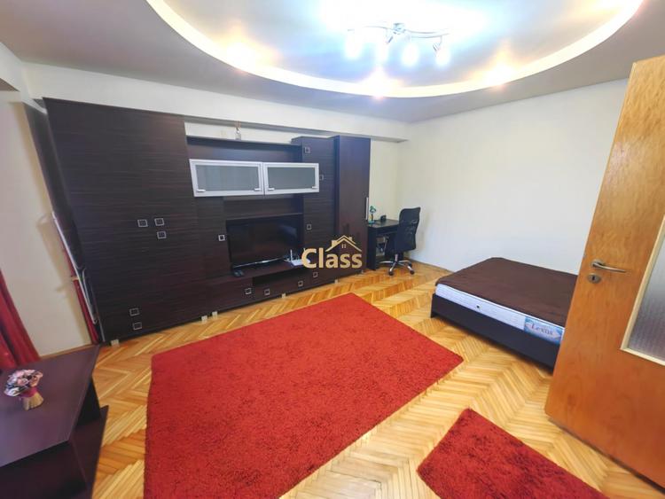 Apartament 1 camera | Decomandat | 33 mpu | zona Big Manastur