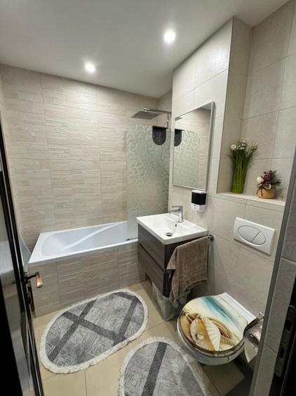 Apartament 3 camere, 69.38 mp utili