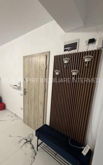 APARTAMENT DE VÂNZARE MAMAIA NORD - 4