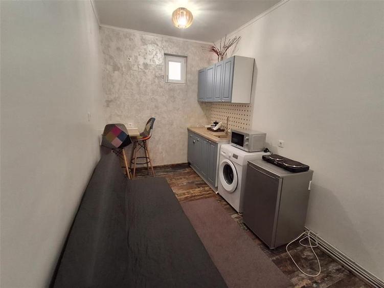 Apartament 2 camere zona Centrala