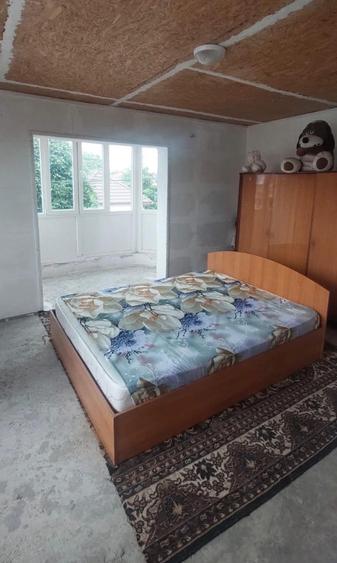 CASA P+1E+ POD MANSARDABIL - NAVODARI
