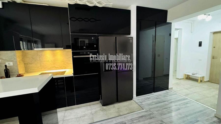 Apartament 2 camere LUX, Tomis Nord | Parcare privata | Pet-frendly - 7