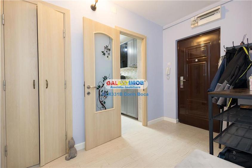 Vanzare apartament 3 camere TITAN (str Fetesti) decomandat, metrou