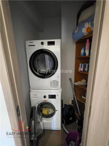 Apartament 3 camere, UMF, etaj 3, Marasti, 2 bai, Targu Mures - 9
