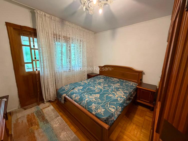 Apartament 4 camere - de inchiriat - etaj 2 - Zona Gara - 6