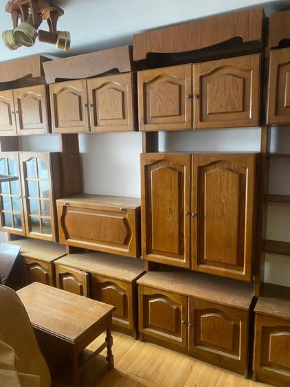 Apartament cu 3 camere,decomandat,spatios,zonan foarte buna (Octavian Goga)