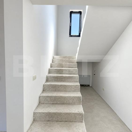 Duplex de vanzare, 105 mp, zona Giroc