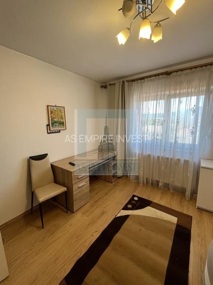 De vânzare apartament 3 camere/ Ghimbav - 11