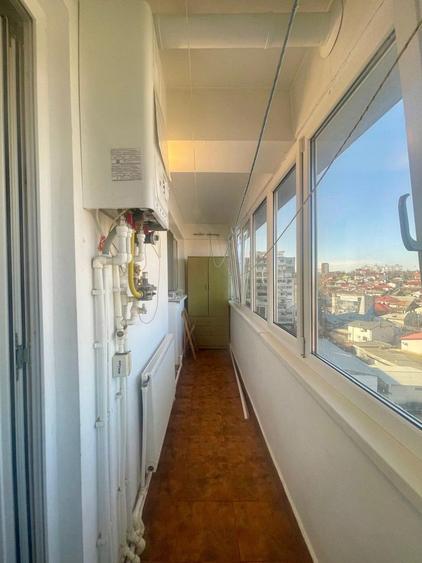 🏡 Apartament spațios 2 camere, decomandat, Mazepa – etaj 8, cu lift