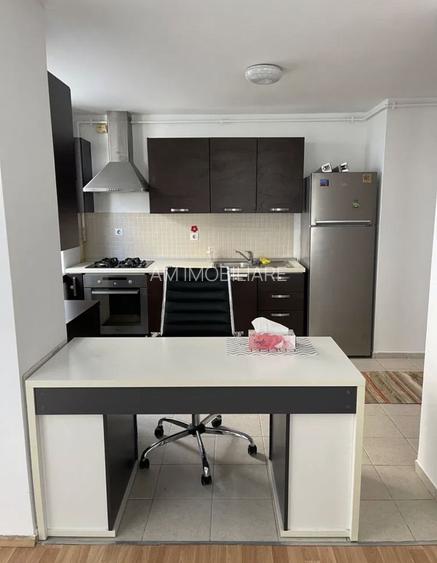AP. 2 CAMERE- ROSE GARDEN, PET-FRIENDLY, PARCARE, MOBILAT MODERN - 3
