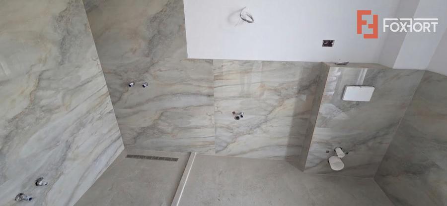 Duplex, despartit prin camera tehnica si baie cu teren 340 mp - Urseni