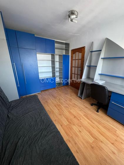 Apartament 3 camere -centrala- metrou Orizont - 13 Septembrie - Drumul  Sarii - 17