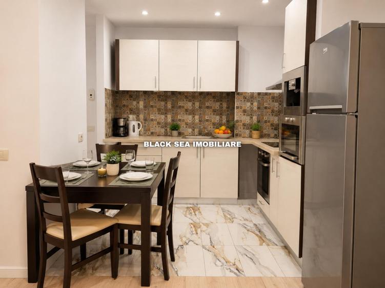 De inchiriat apartament 2 camere BL.Coralia - Universitatea Ovidius