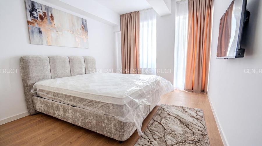 Apartament 2 camere OTOPENI.Mobilat+Utilat Complet! - 5