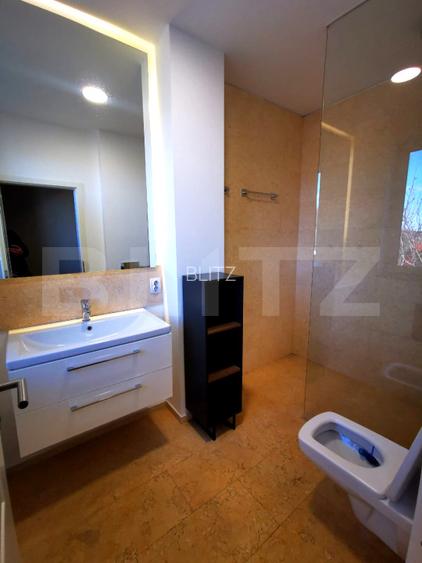 Vilă cu 4 camere, 133 mp, Bucium – Hanul 3 Sarmale - 16