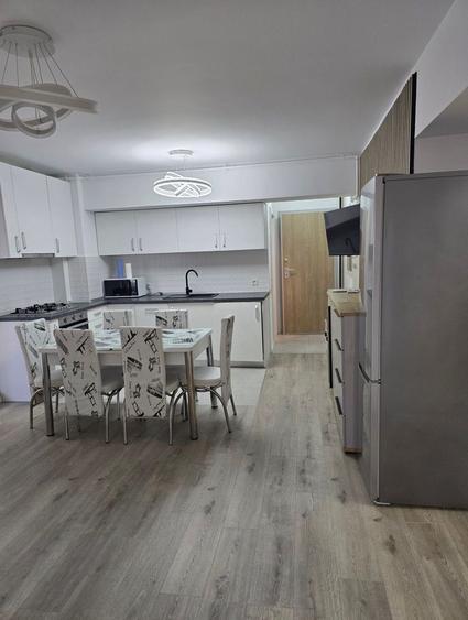 AP. 2 CAMERE- AVRIG PARK, PARCARE SUBTERANA, CENTRALA PROPRIE, MODERN