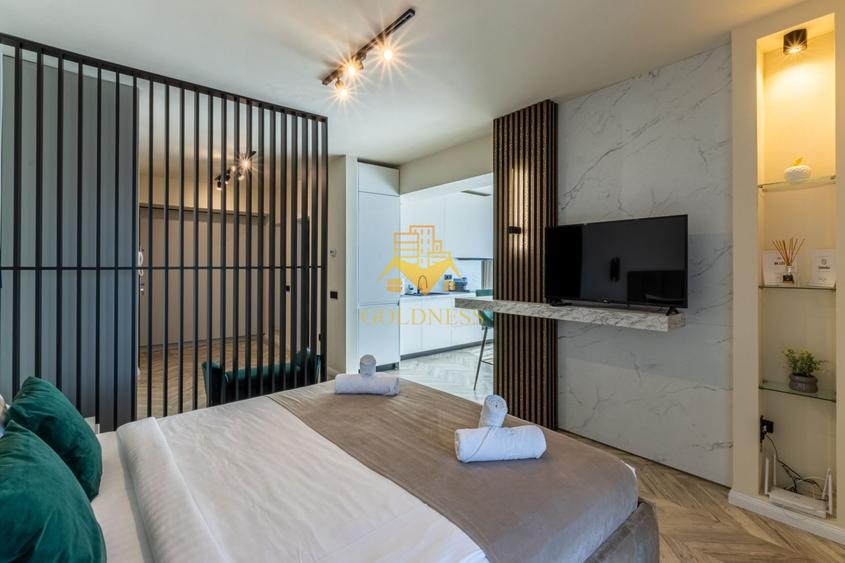 O camera,parcare, bloc nou, terasa,Manastur, West City, Calea Floresti