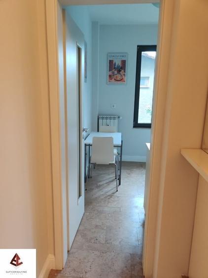 2 camere Floreasca