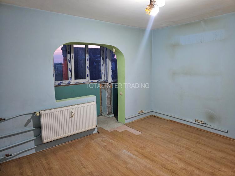 Bucur Obor-Masina Paine-5/8-decomandat, sporit, reabilitat,2 bai,liber, 159000 € - 13