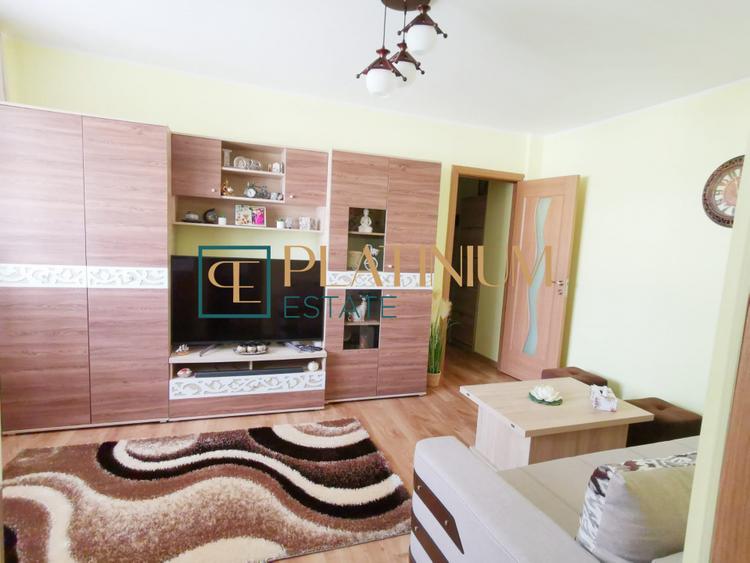 P4617 Apartament cu 2 camere, zona Tipografilor