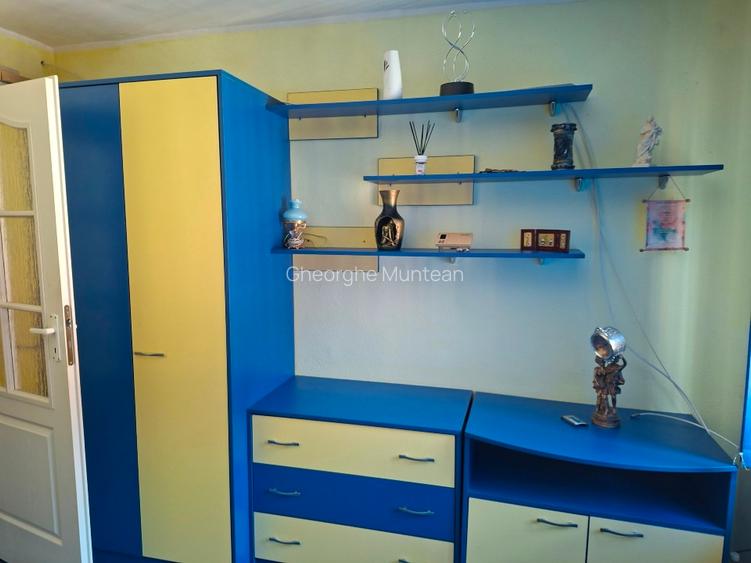 Apartament de vânzare 2 camere complet mobilat ocupație imediat - 5