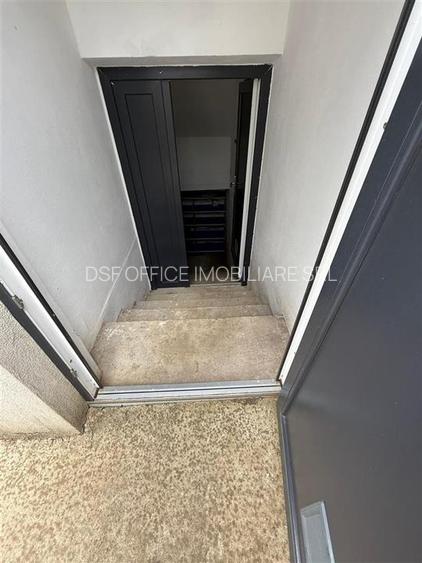 Casa mobilata Panouri Fotovoltaice Garaj Beci Valea Ursului - 9